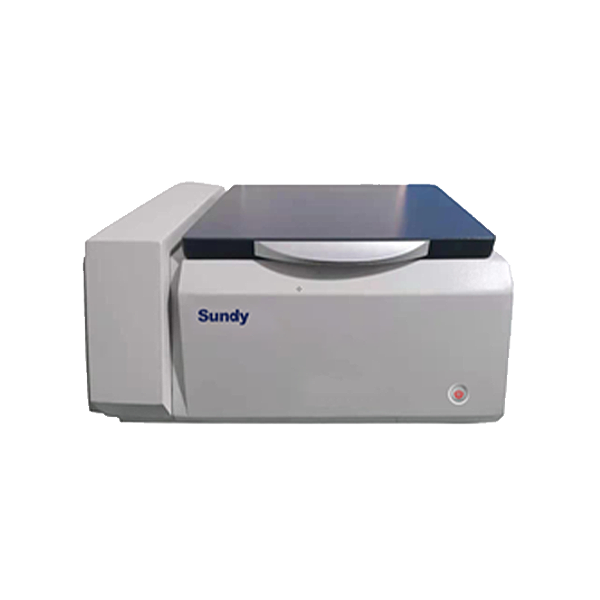 SDXRF1000型X荧光分析仪
