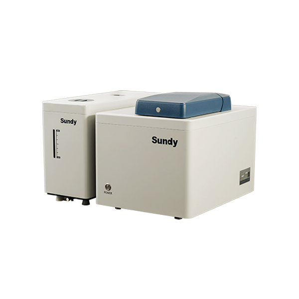 SDAC1000量热仪